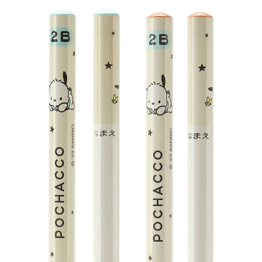 Pochacco 12-pc Pencil Set