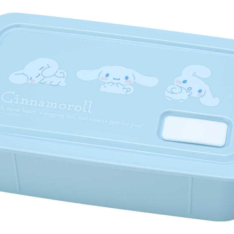 Cinnamoroll Everyday Bento Box