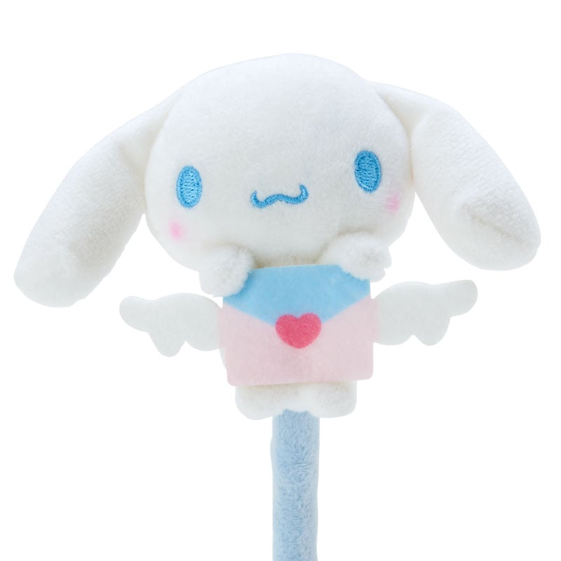 Cinnamoroll Plush Mascot Pen (To Everyone I Love Series)