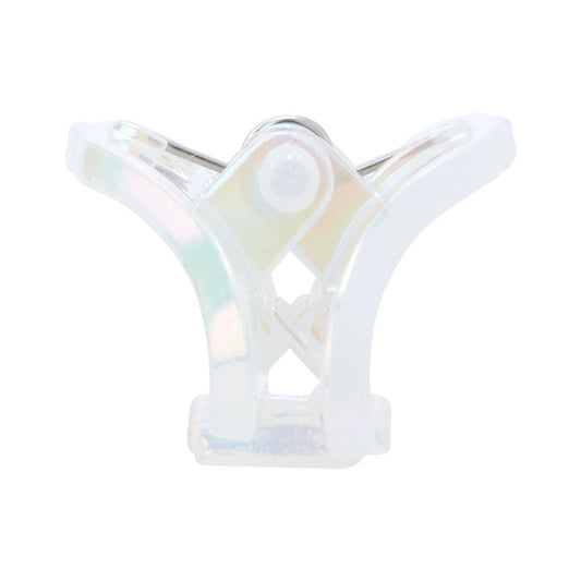 Cinnamoroll Iridescent Mini Hair Clips (Set of 4)
