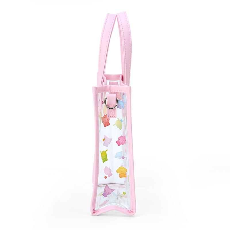 Sanrio Characters Convertible Mini Tote (Gummy Candy Series)