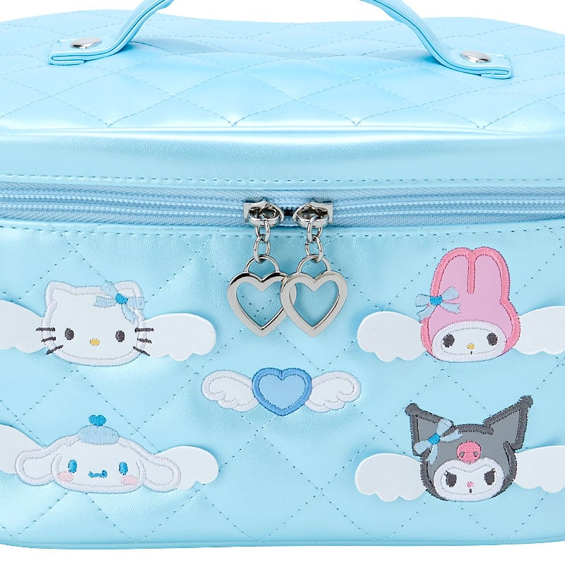 Sanrio Characters Cosmetic Pouch (Dreaming Angel Series Pt 2)