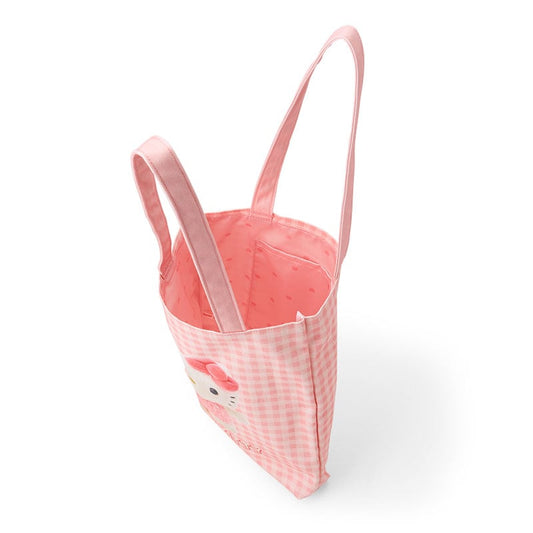 Hello Kitty Tote Bag (Pitatto Friends Series)
