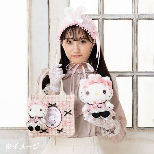 Hello Kitty 9" Plush (Ribbon Party Series)