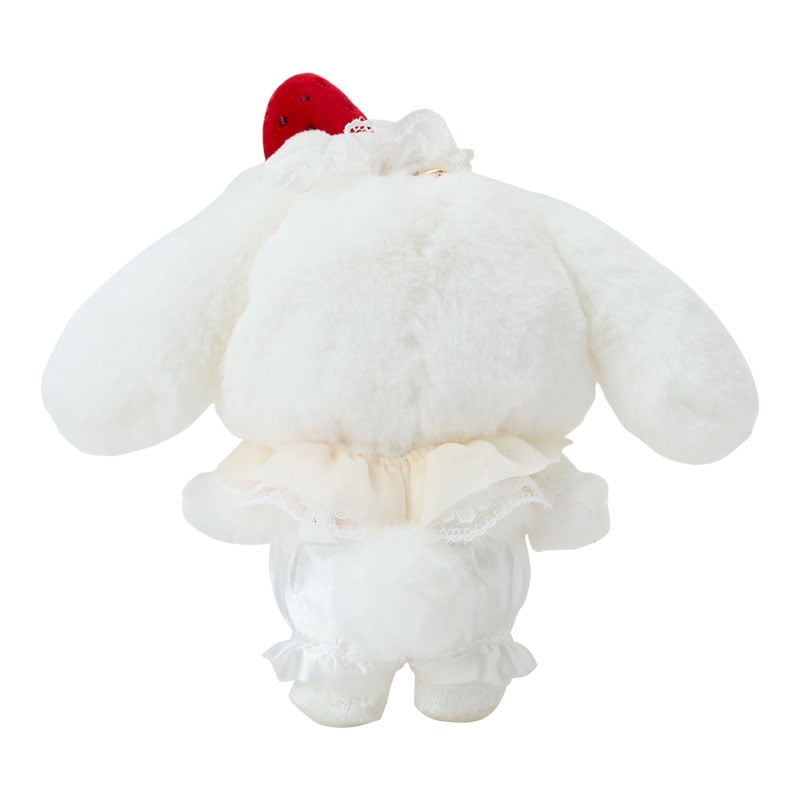 Cinnamoroll Plush Bag Charm (Sweet Shortcake Series)