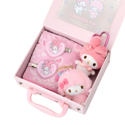 My Melody Mini Storage Suitcase (Sanrio Forever Series)