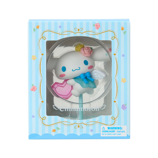 Cinnamoroll Boxed Mini Figurine (Dreaming Angel Series)