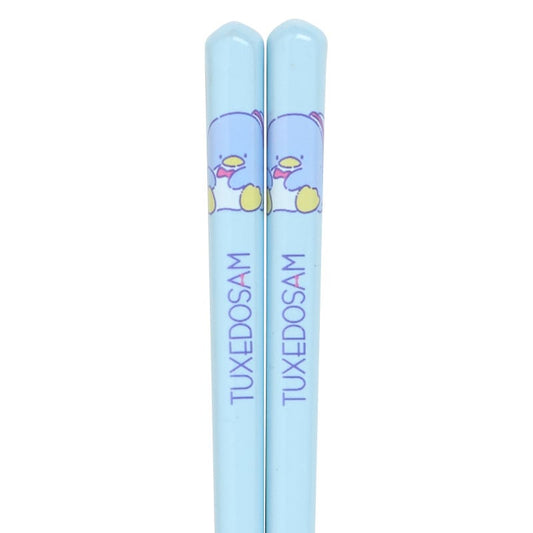 Tuxedosam Everyday Chopsticks (Natural Wood)