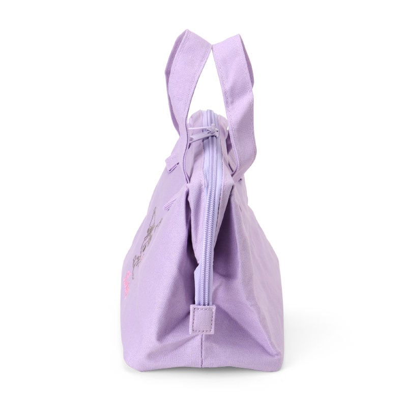 Kuromi Keep Cool Insulated Lunch Bag