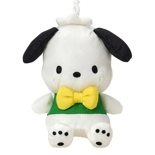 Pochacco Mascot Clip (Balloon Kids Series)