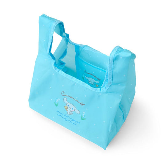Cinnamoroll Foldable Lunch Tote