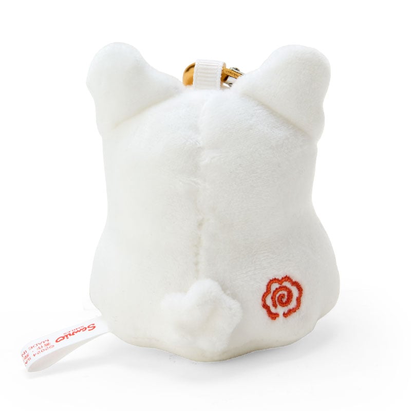 Hanamaruobake Mini Mascot Keychain (Sanrio Character Award Series)