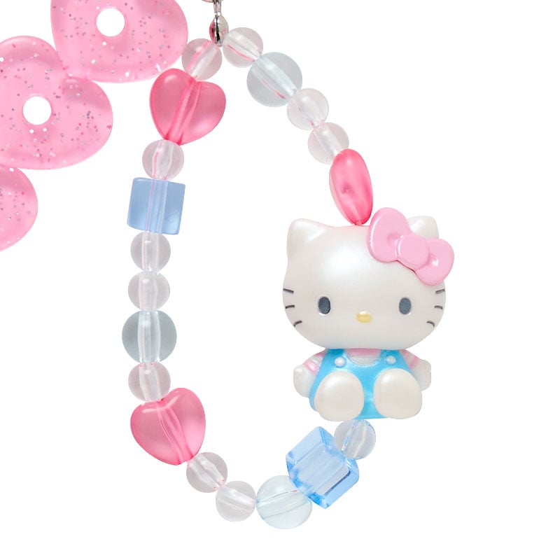 Hello Kitty Customizable Smartphone Charm (My Pachirun Series)