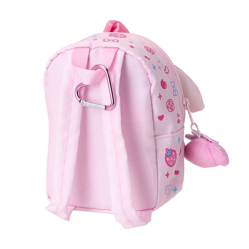My Melody Bag Charm (Sparkling School Series)