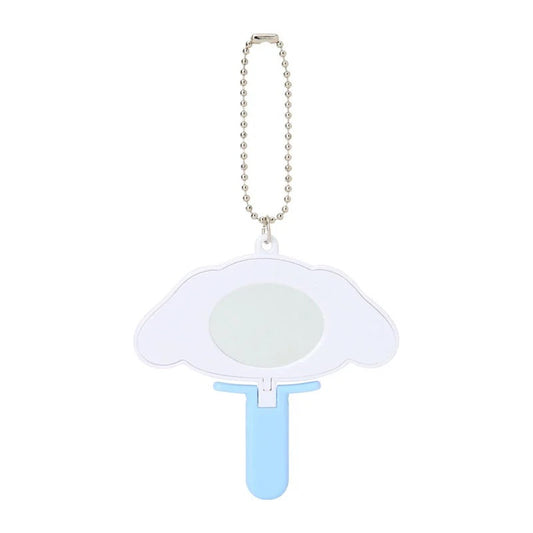 Cinnamoroll Mini Bling Mirror Charm