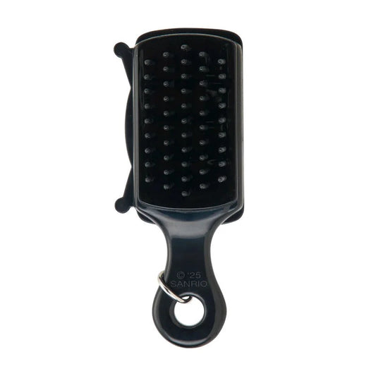 Kuromi Mini Bling Brush Charm