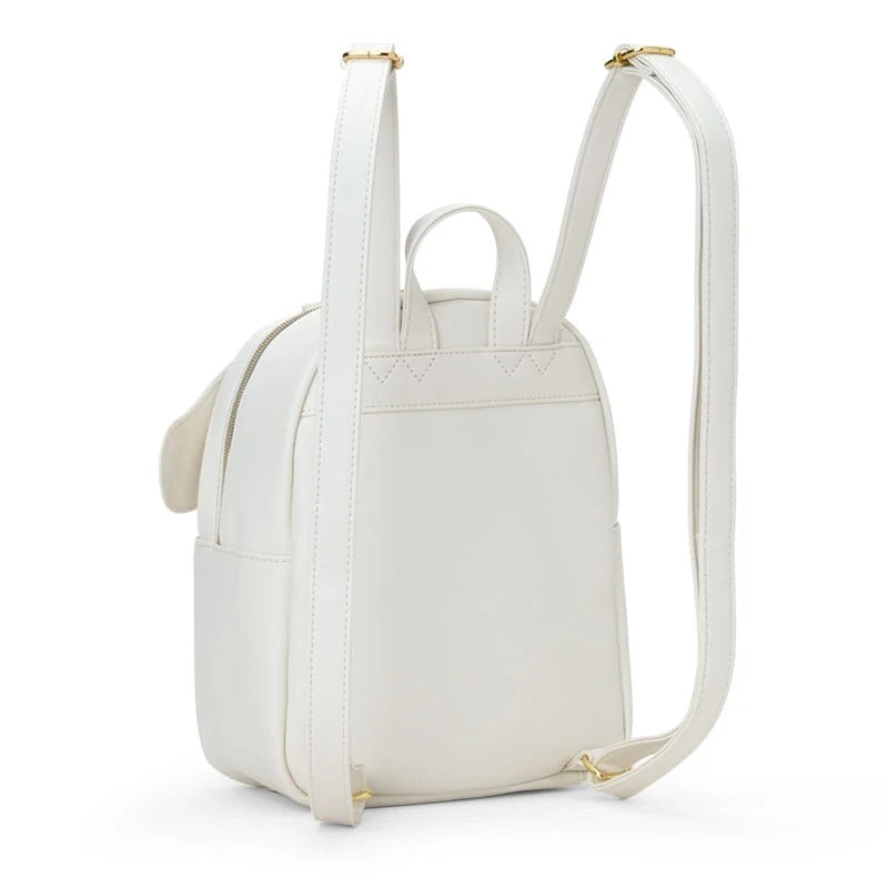 Cinnamoroll Classic Quilted Mini Backpack