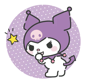 Kuromi