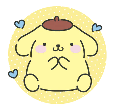 Pompompurin