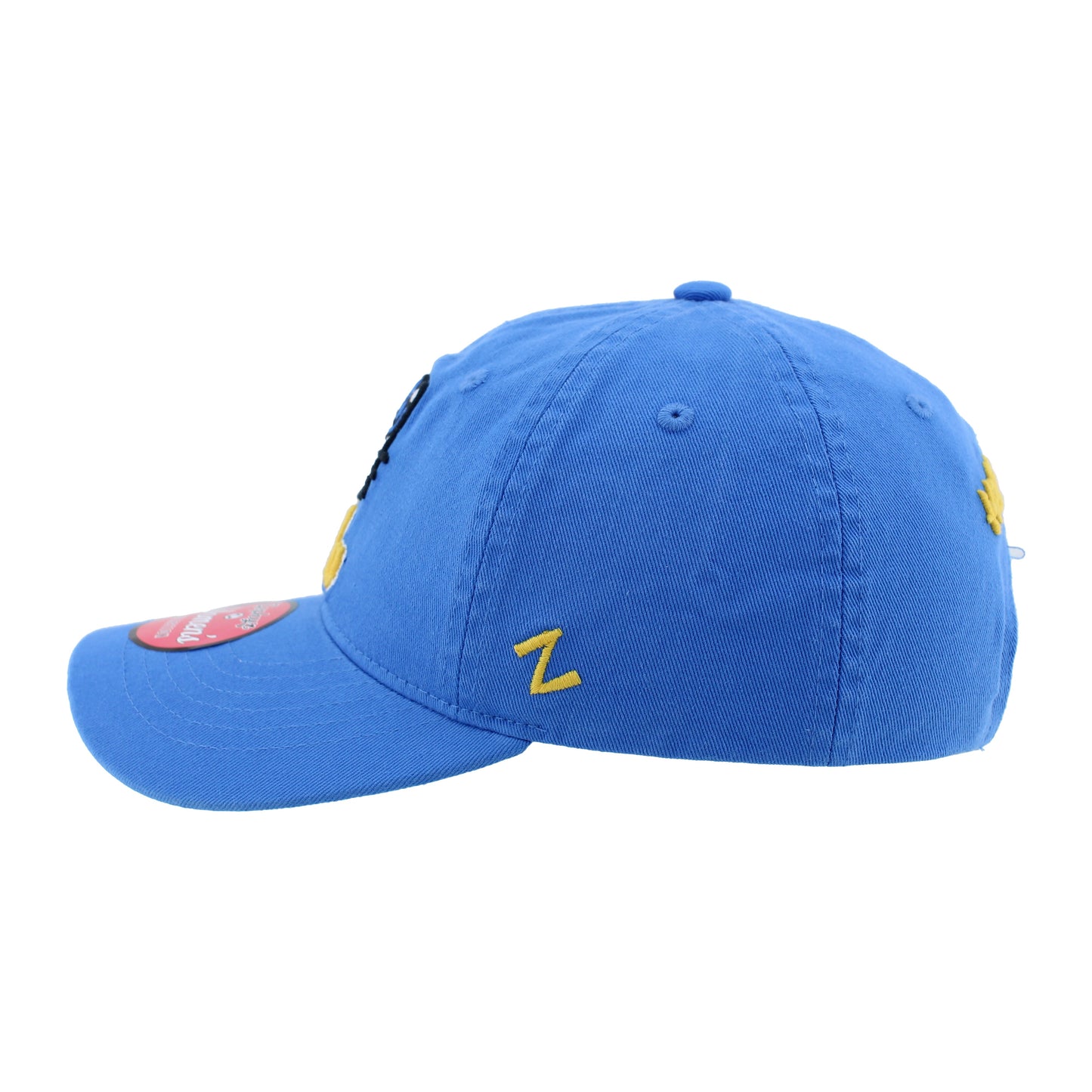 Hello Kitty x UCLA Cutie Cap (Royal Blue)