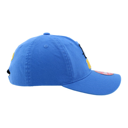Hello Kitty x UCLA Cutie Cap (Royal Blue)