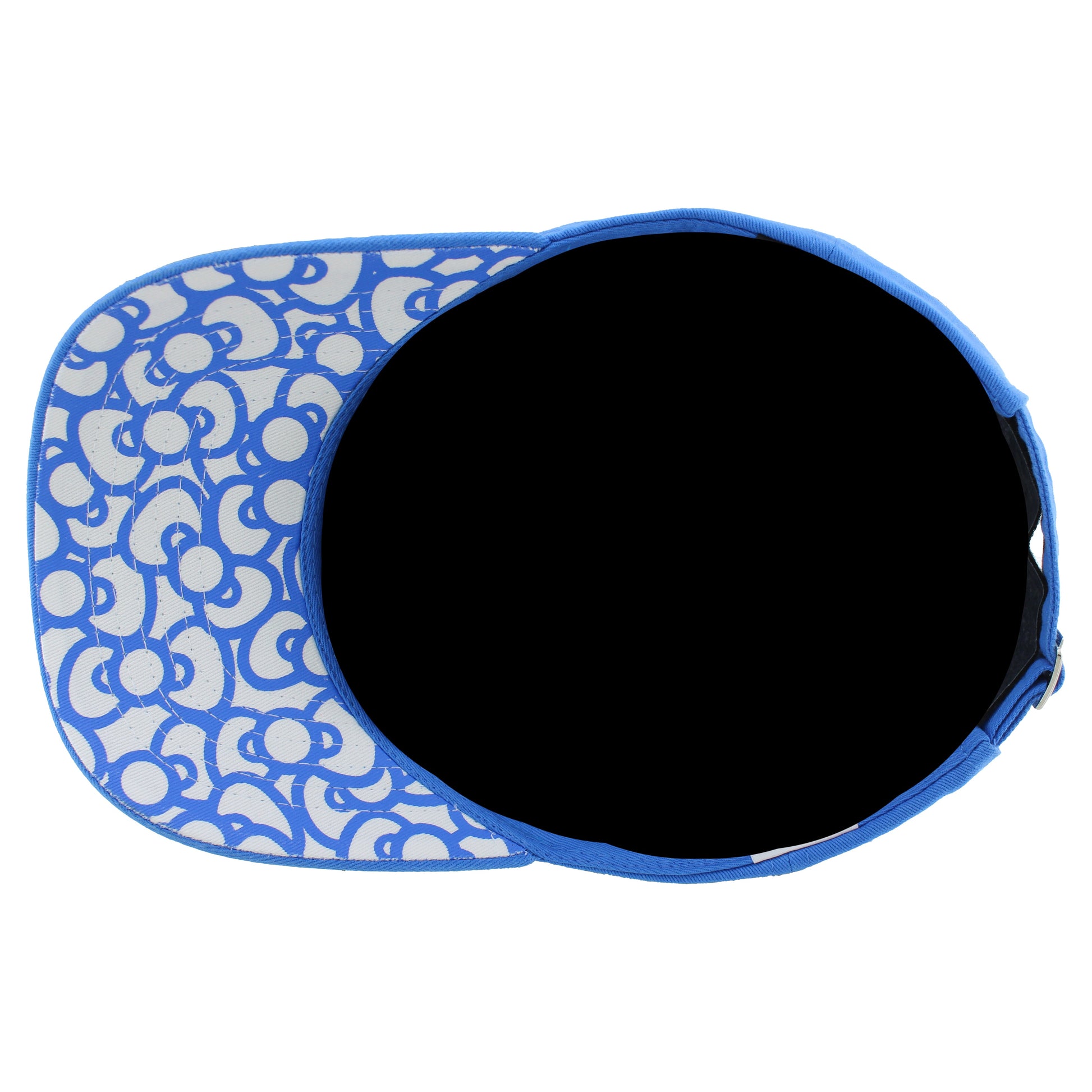 Hello Kitty x UCLA Cutie Cap (Royal Blue)