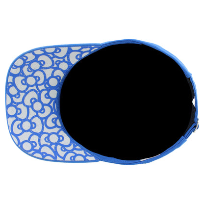 Hello Kitty x UCLA Cutie Cap (Royal Blue)