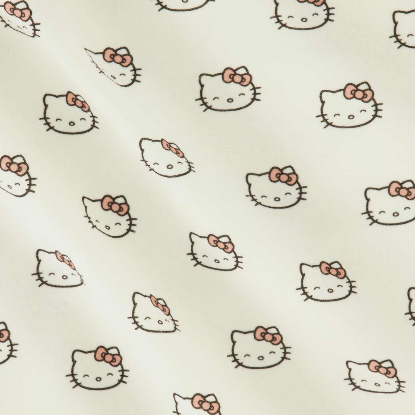 Hello Kitty x Brunch PJ Loungewear Set (Multi)