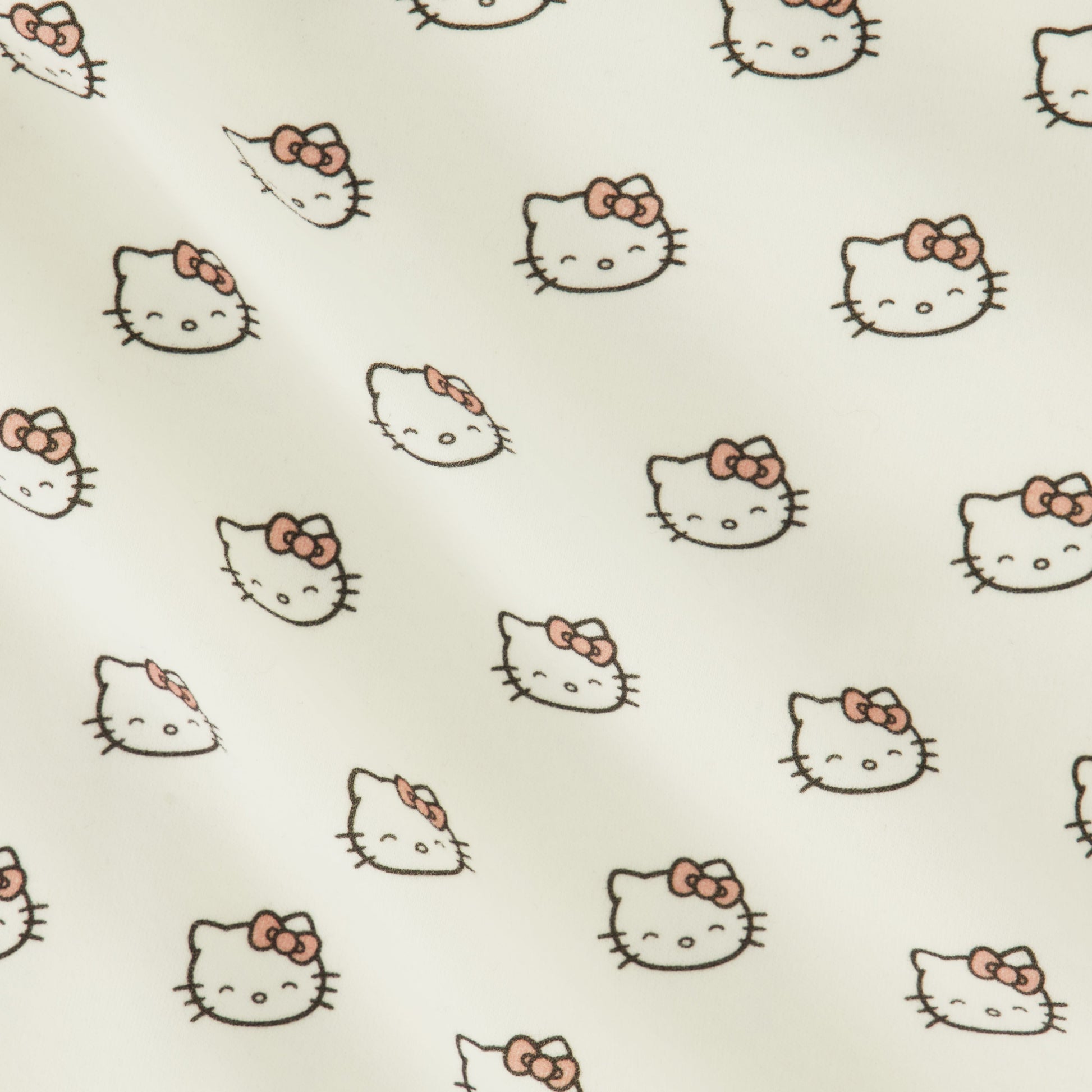 Hello Kitty x Brunch PJ Loungewear Set (Multi)