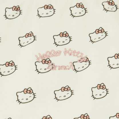 Hello Kitty x Brunch PJ Loungewear Set (Multi)