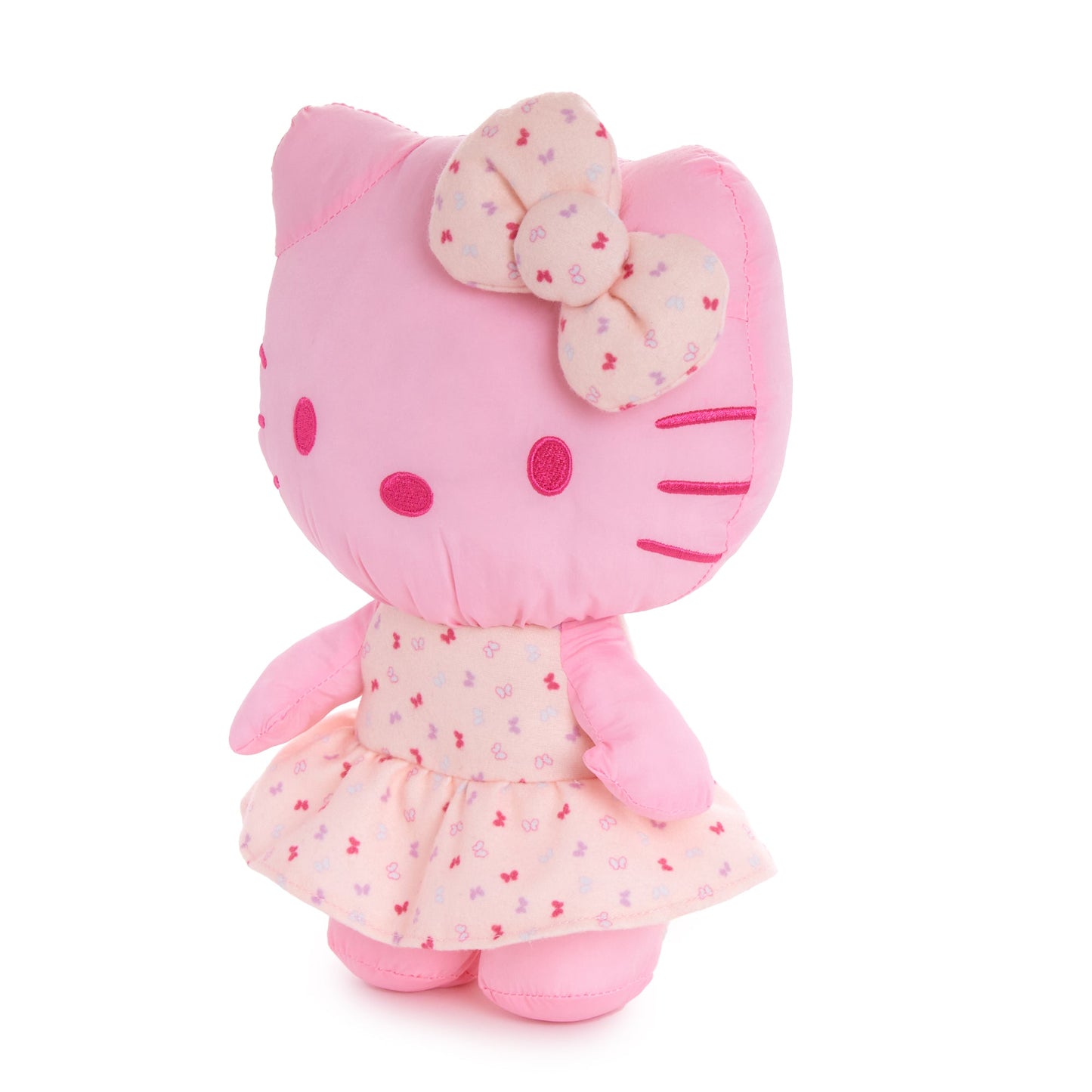 Hello Kitty 10" Seasons of Friendship Plush (Spring)
