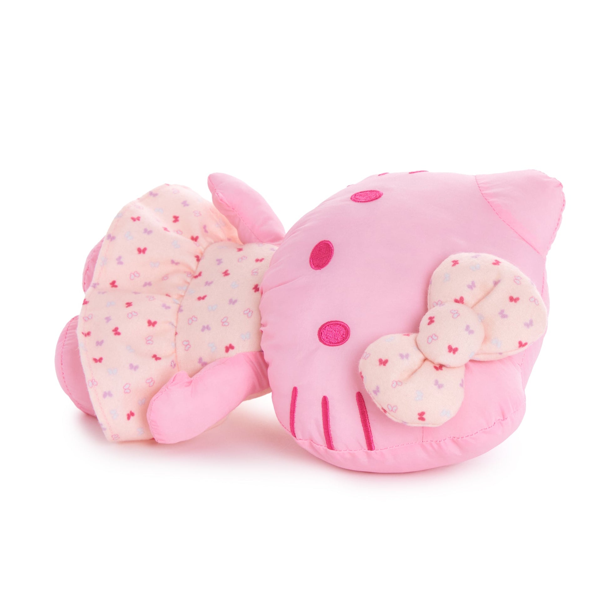 Hello Kitty 10" Seasons of Friendship Plush (Spring)