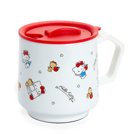 Hello Kitty Stainless Steel Mug