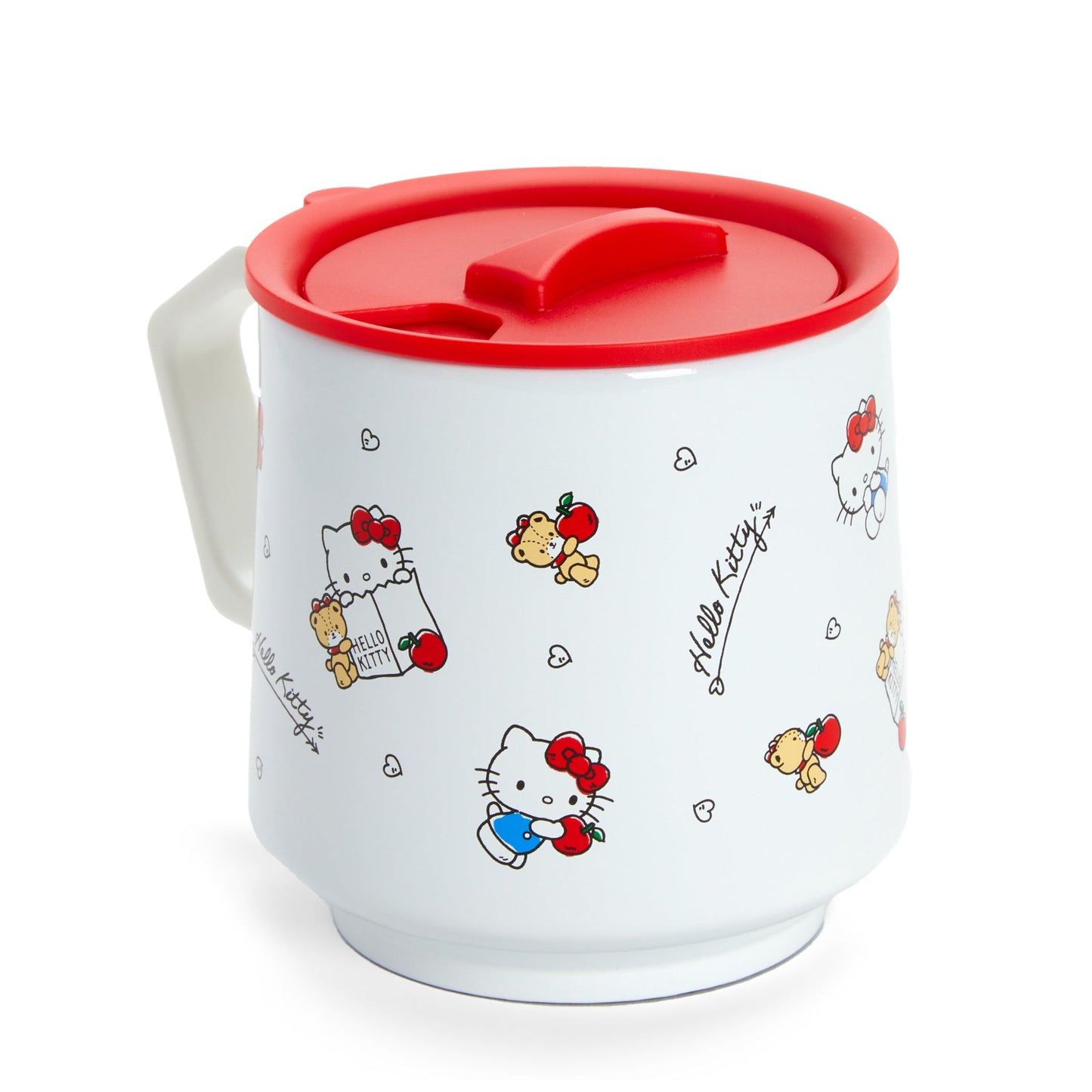 Hello Kitty Stainless Steel Mug