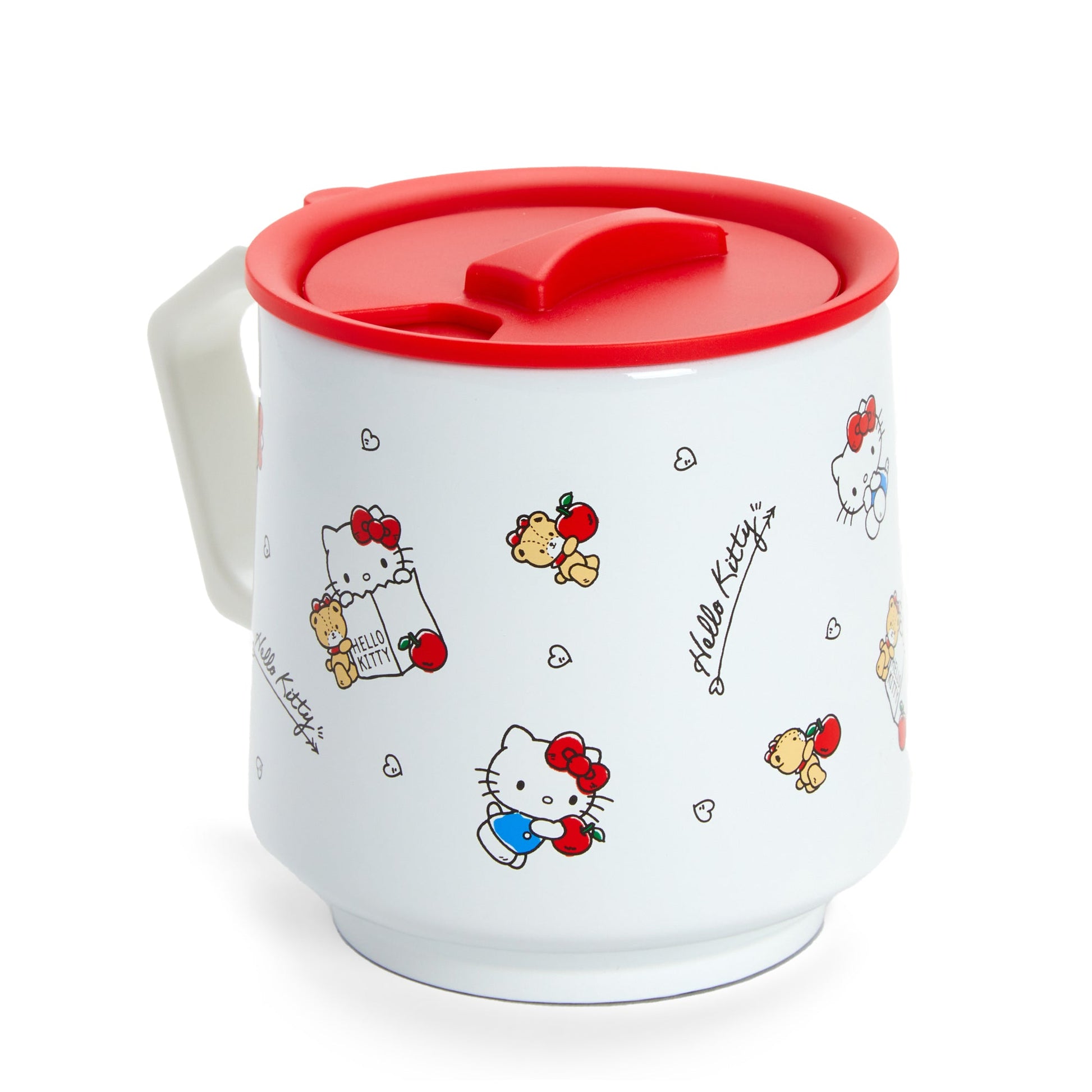 Hello Kitty Stainless Steel Mug