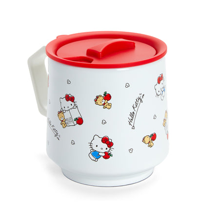 Hello Kitty Stainless Steel Mug