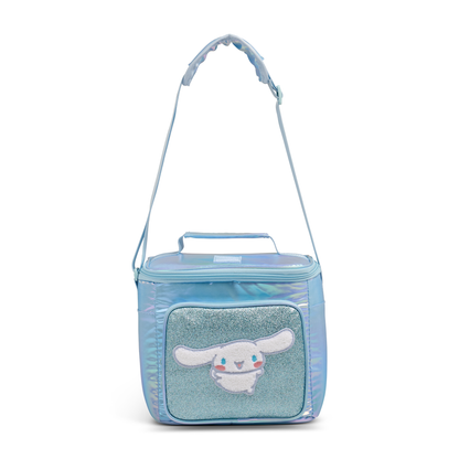 Cinnamoroll x Igloo Classic Square Lunch Cooler Bag