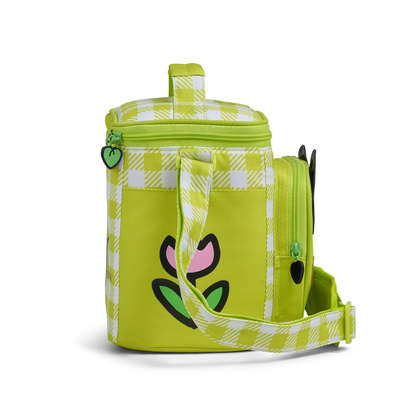 Keroppi x Igloo Classic Square Lunch Cooler Bag