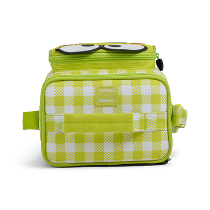 Keroppi x Igloo Classic Square Lunch Cooler Bag