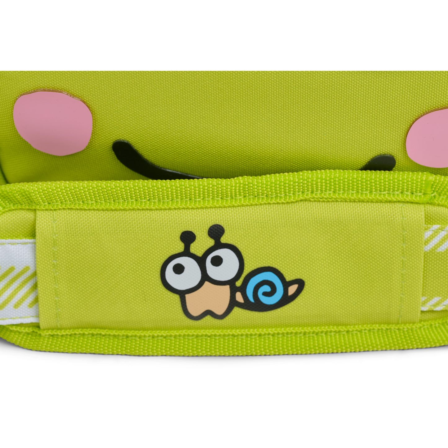 Keroppi x Igloo Classic Square Lunch Cooler Bag