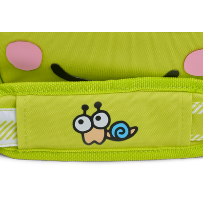 Keroppi x Igloo Classic Square Lunch Cooler Bag