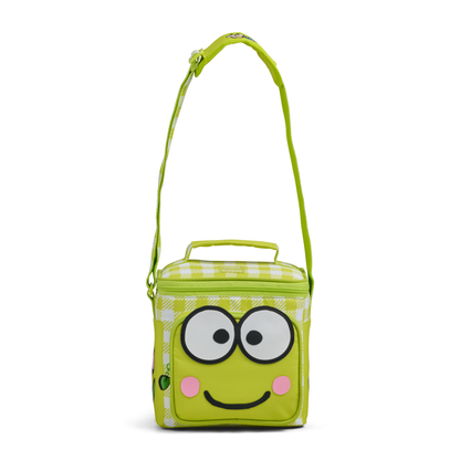 Keroppi x Igloo Classic Square Lunch Cooler Bag