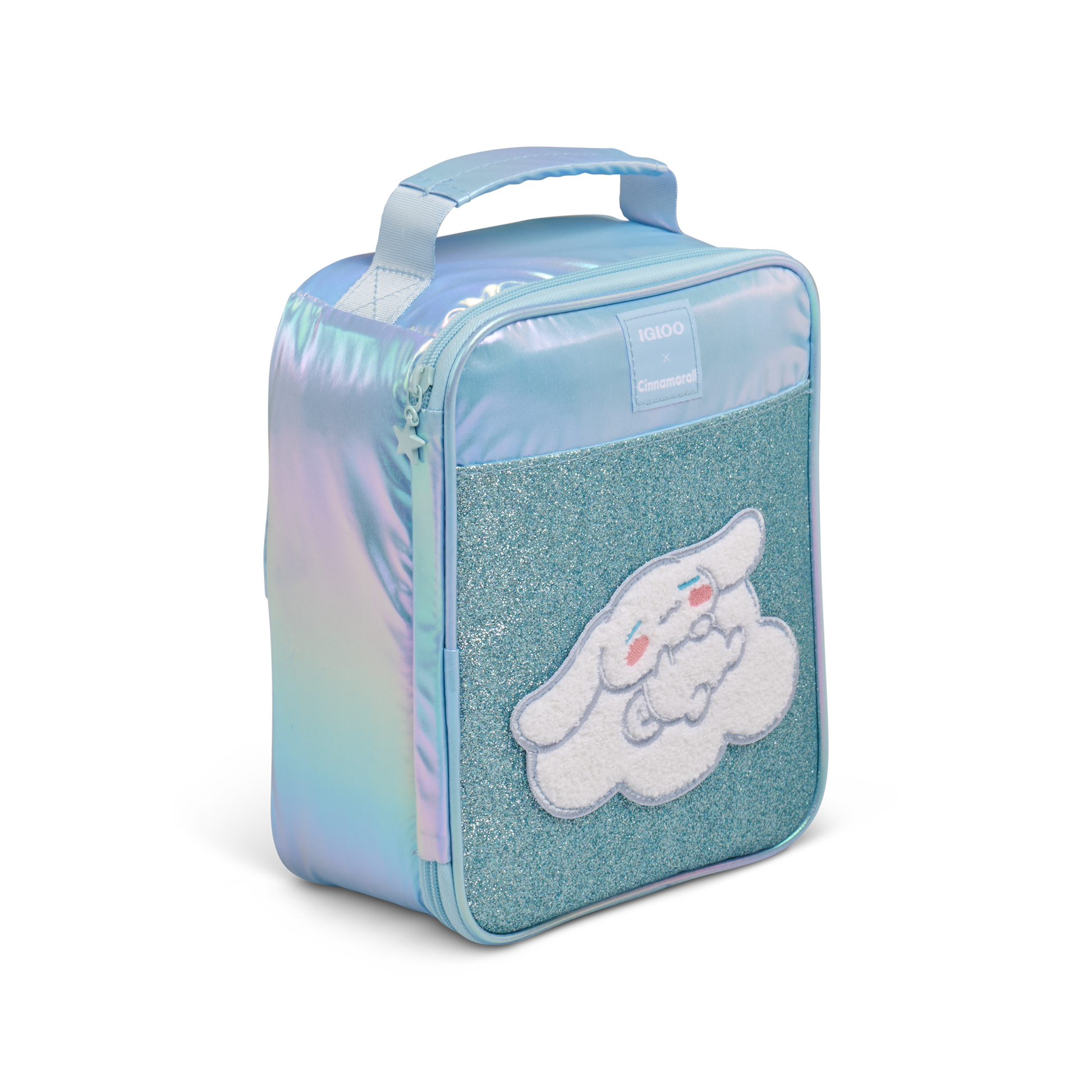 Cinnamoroll x Igloo Slim Lunch Bag