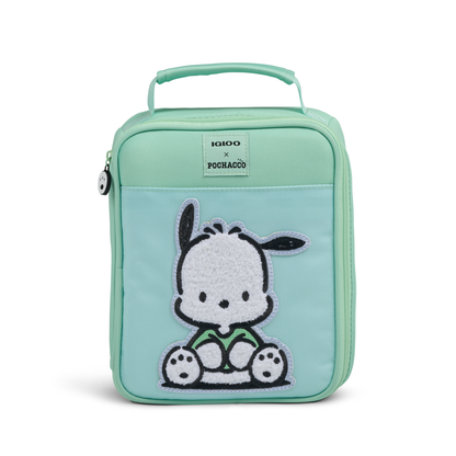 Pochacco x Igloo Slim Lunch Bag