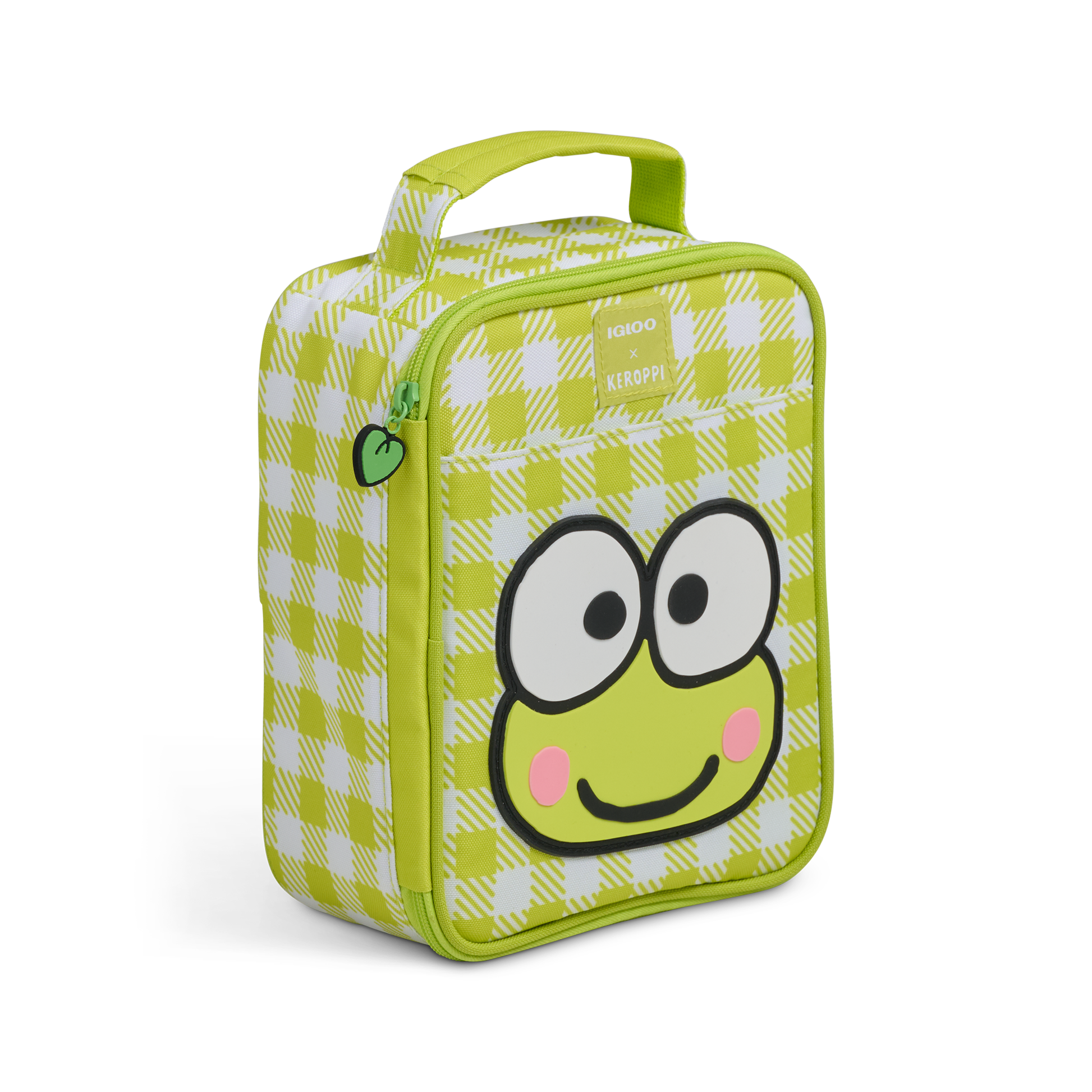 Keroppi x Igloo Slim Lunch Bag