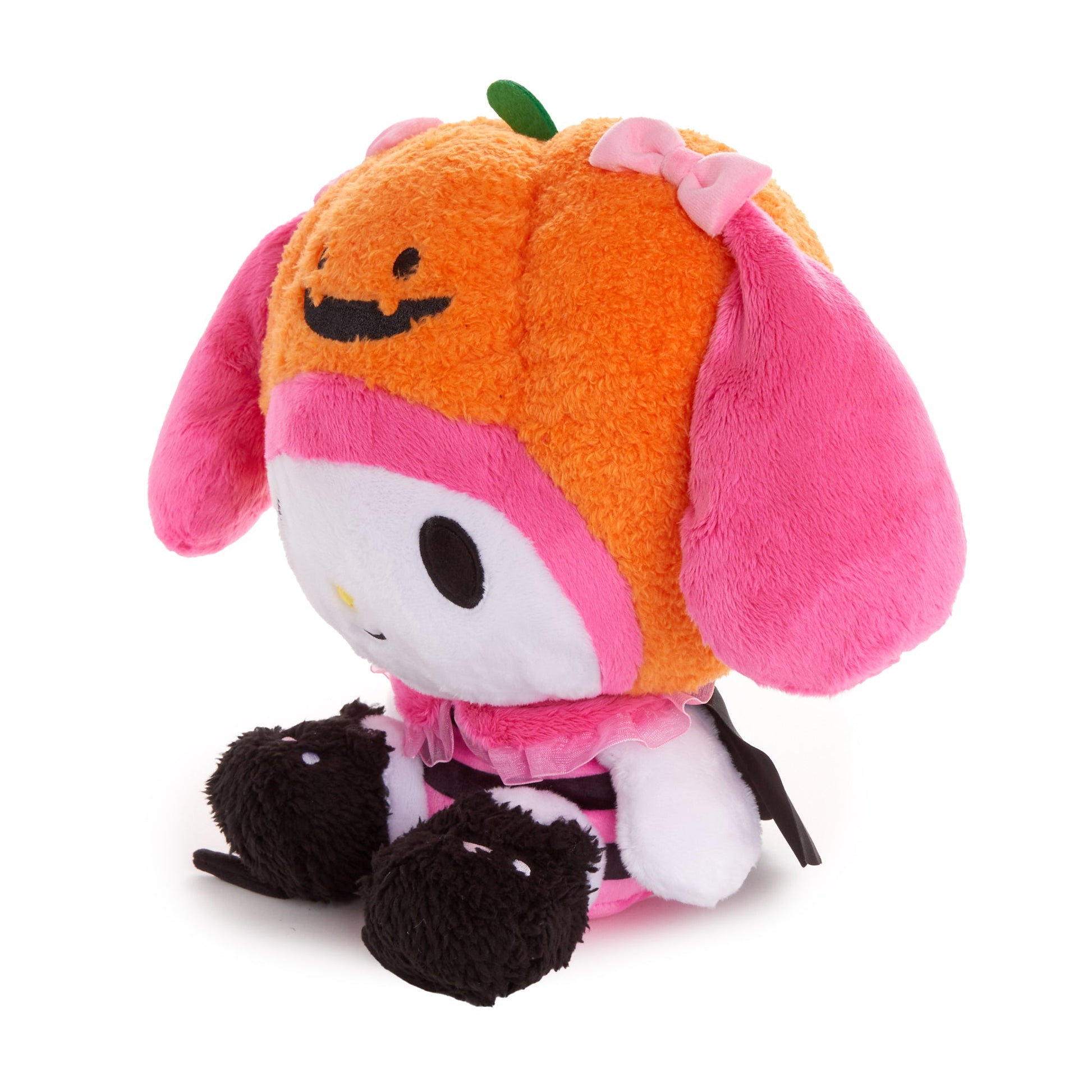 My Melody 10" Pumpkin Halloween Plush
