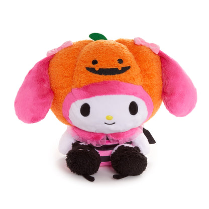 My Melody 10" Pumpkin Halloween Plush