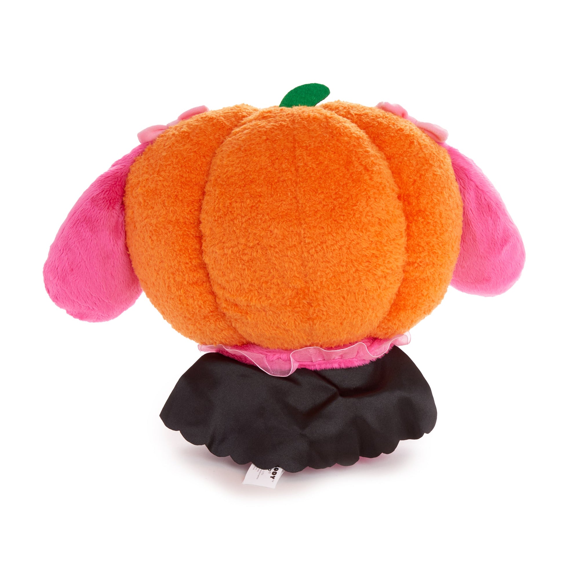 My Melody 10" Pumpkin Halloween Plush