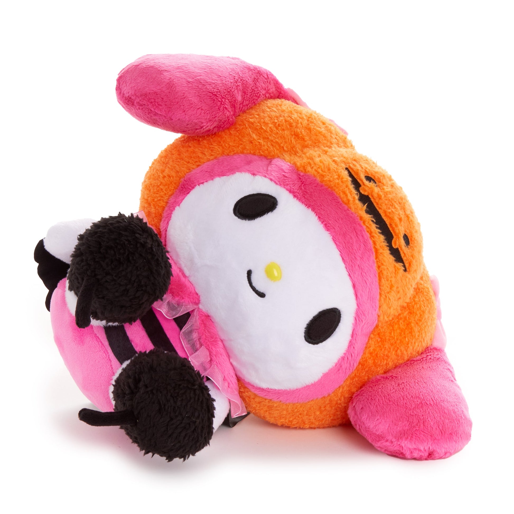 My Melody 10" Pumpkin Halloween Plush