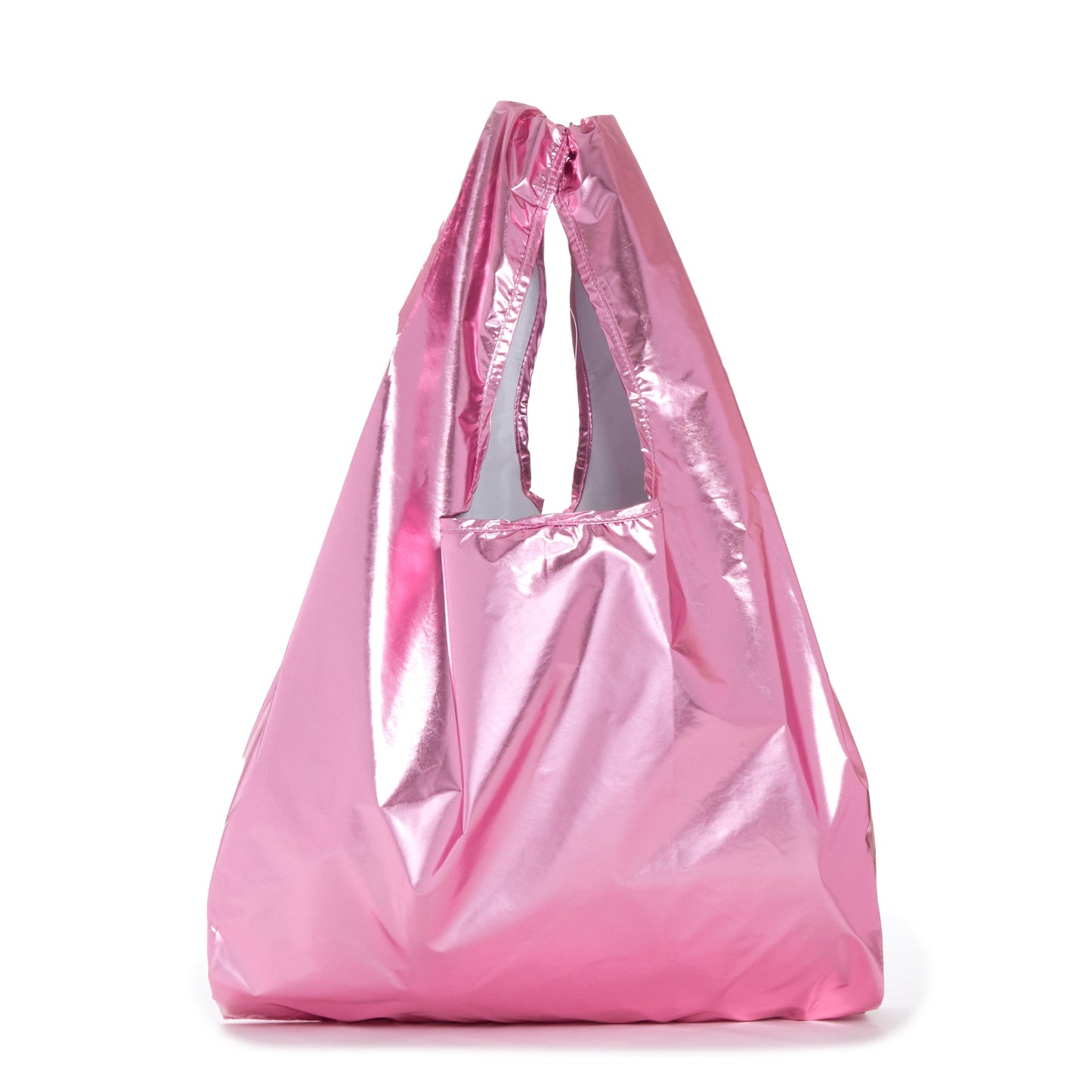 Hello Kitty Reusable Tote Bag (Hanabi Series)